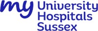 My University Hospitals Sussex